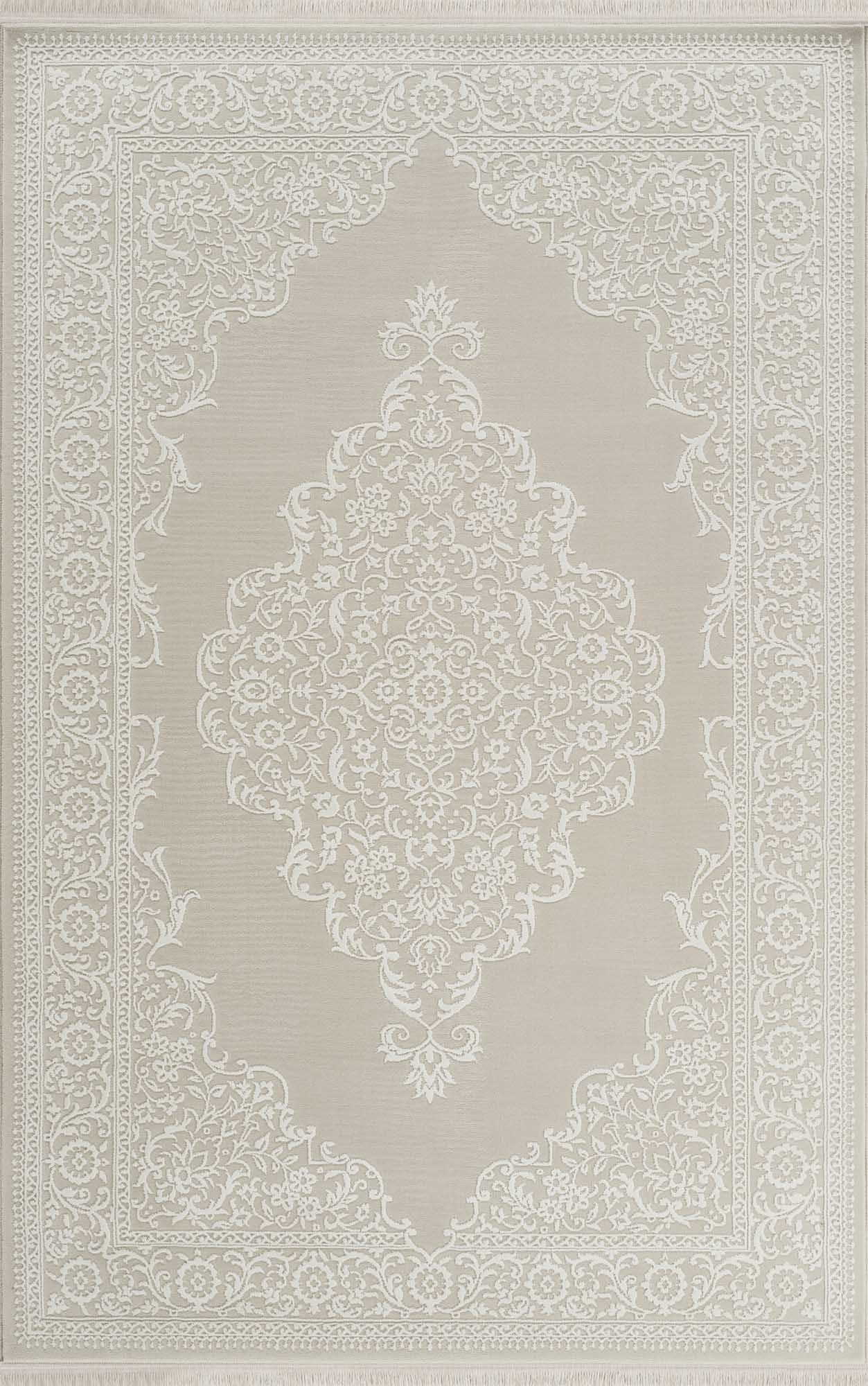 53357A CREAM WHITE